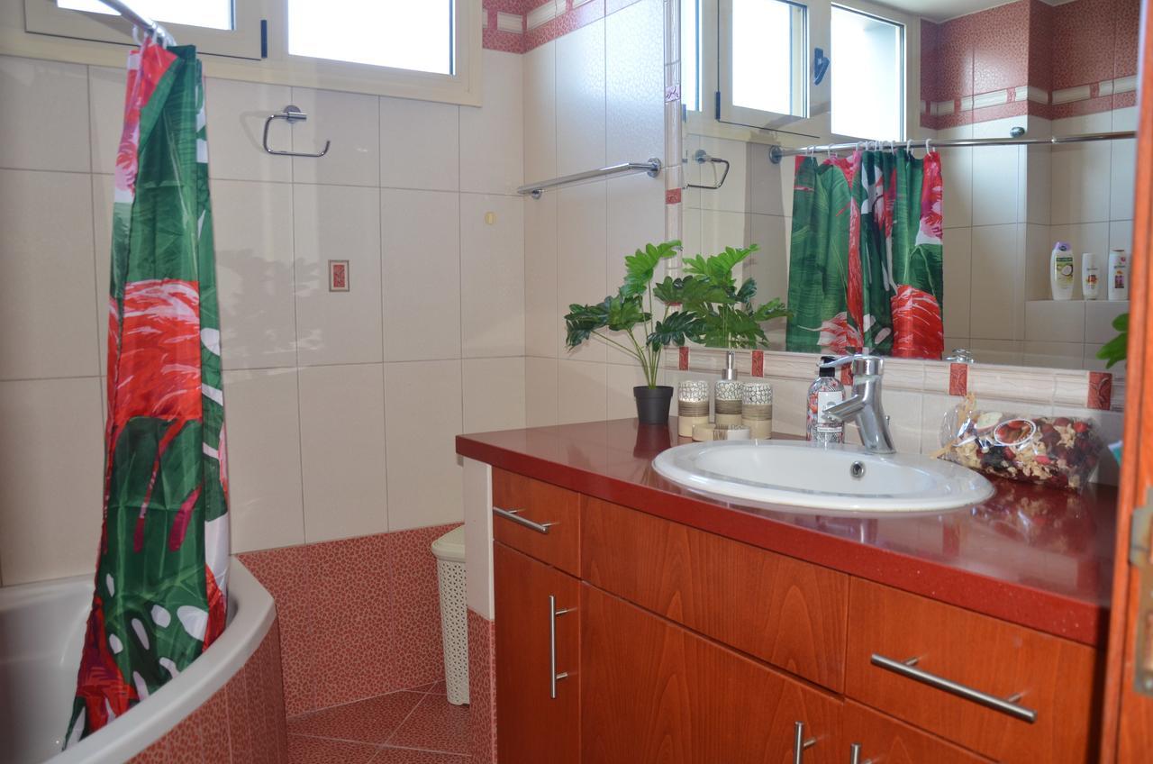 Villa Platoni Elite *