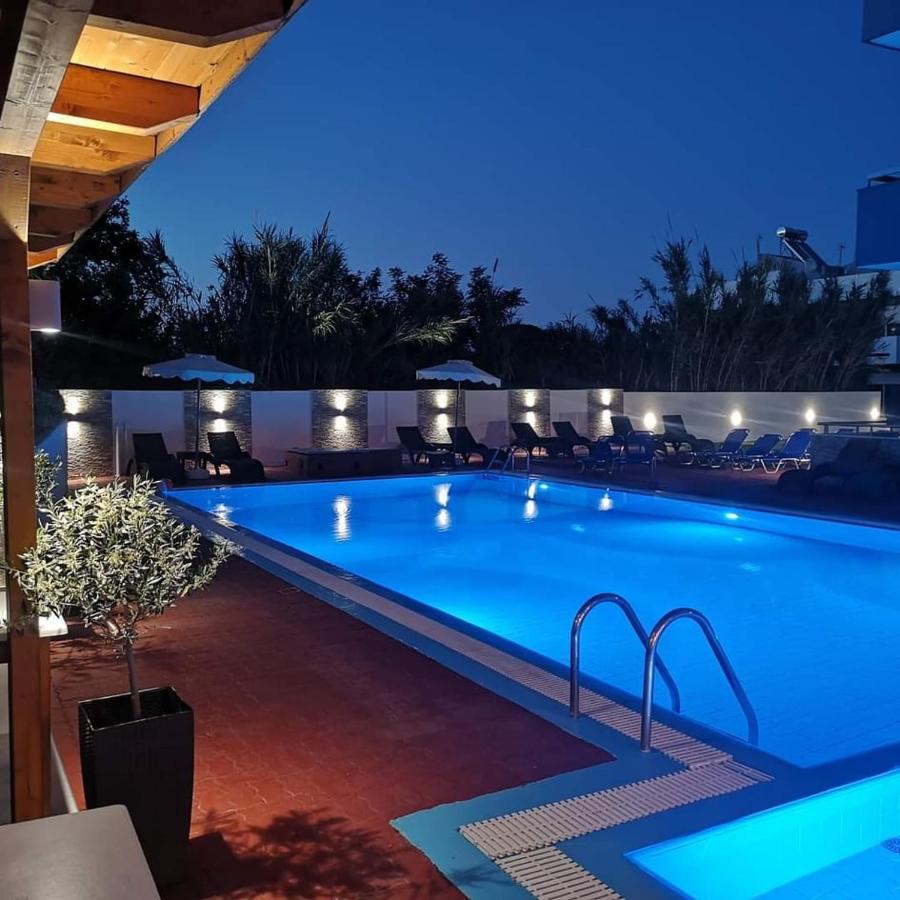 Villa Platoni Elite