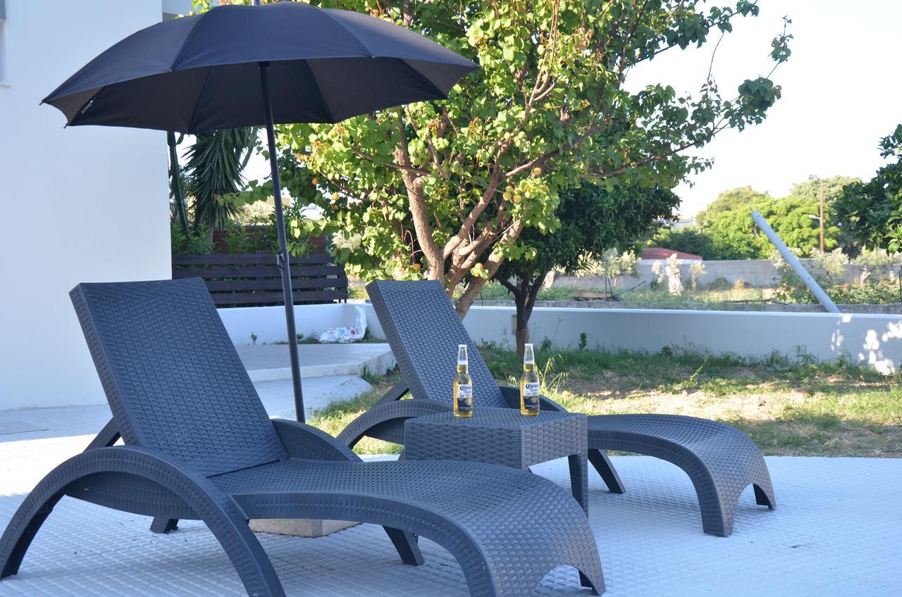 Platoni Elite Villa Lalyssos