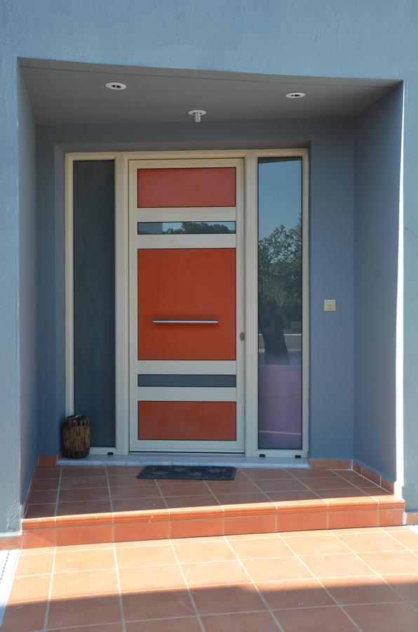 Platoni Elite Villa Lalyssos