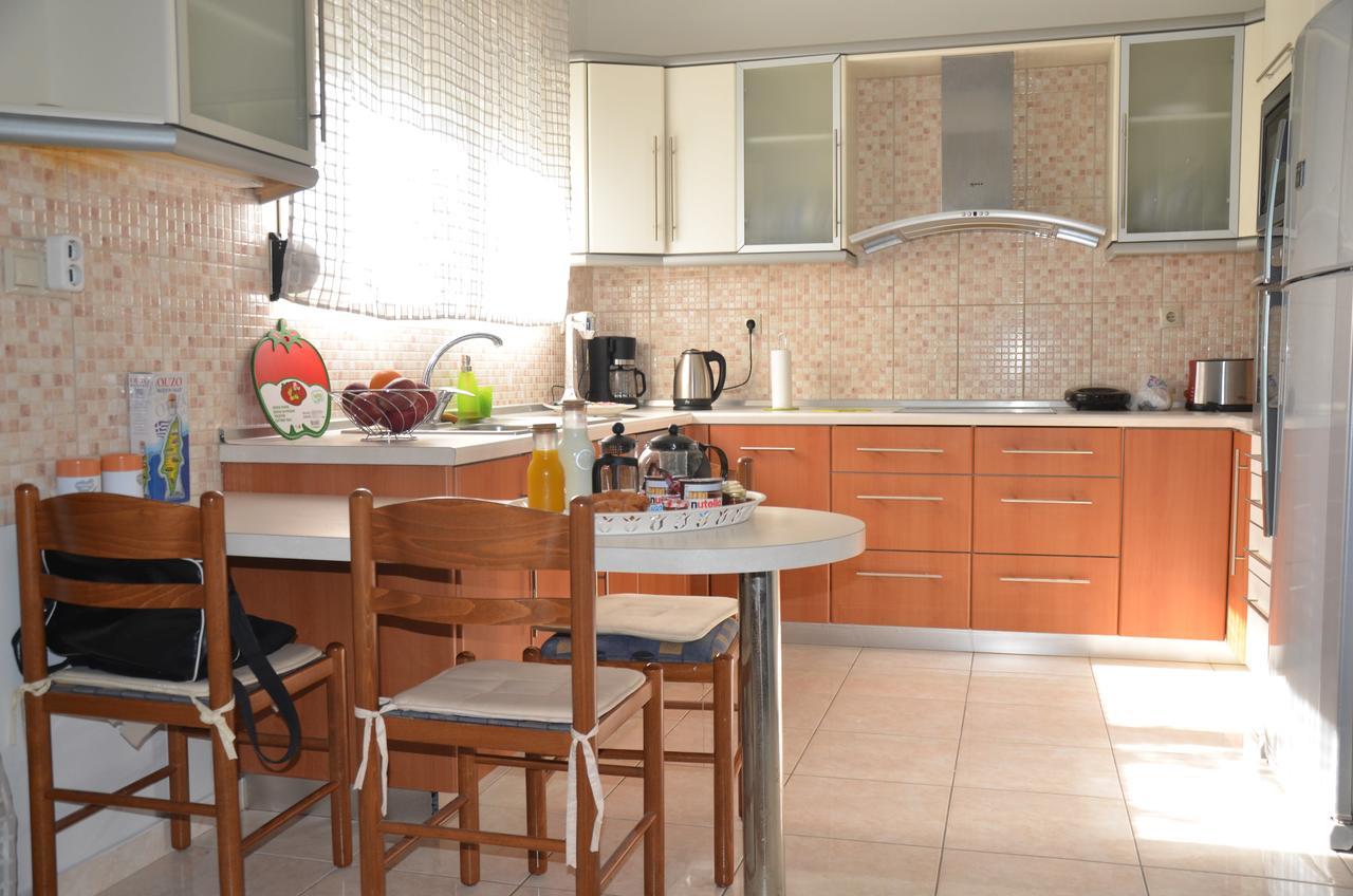 Villa Platoni Elite Lalyssos