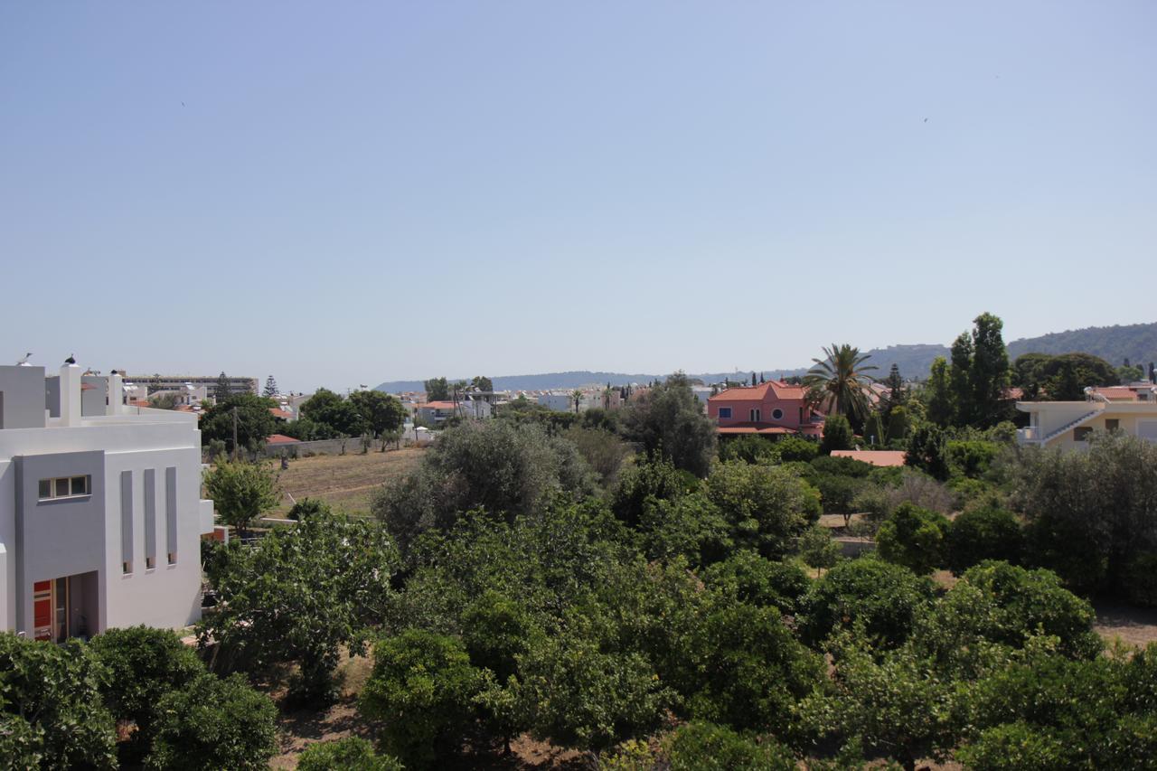 Platoni Elite * Lalyssos