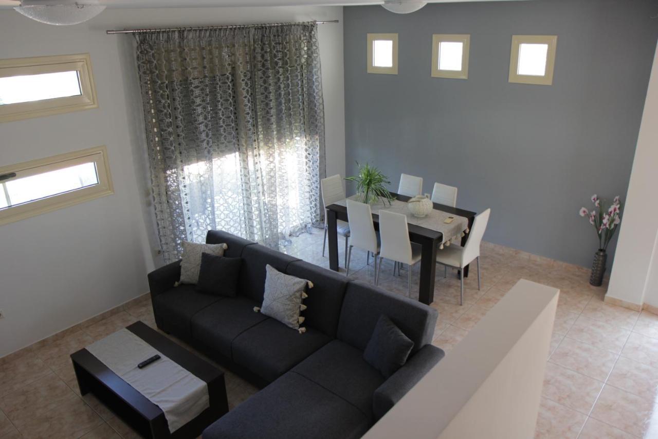 Villa Platoni Elite Lalyssos