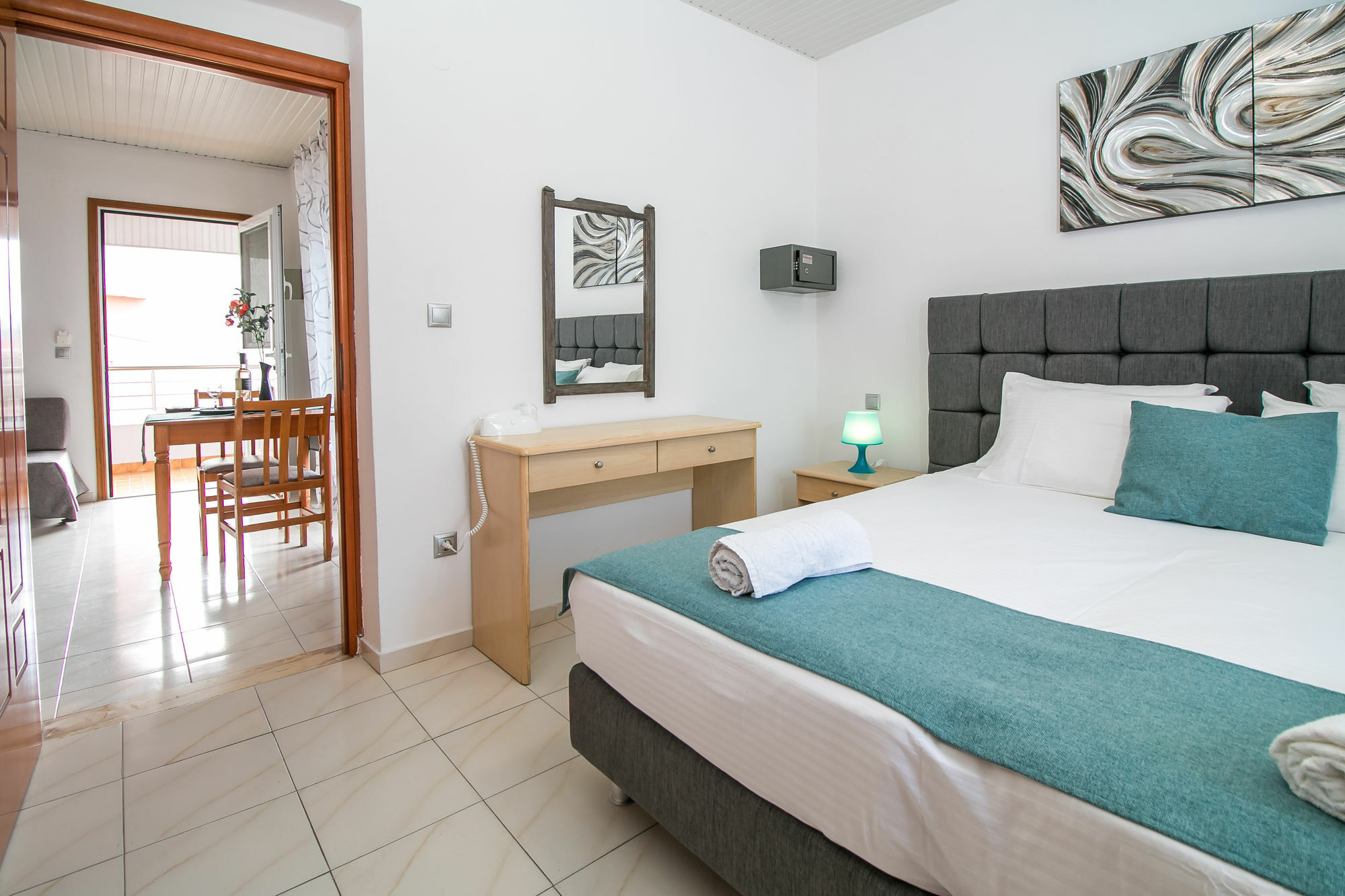 Platoni Elite Villa Lalyssos